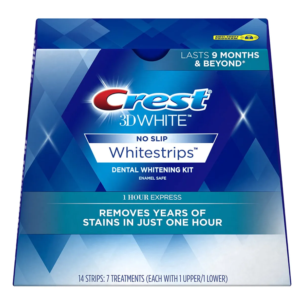 24815 whitening toothpaste rinse