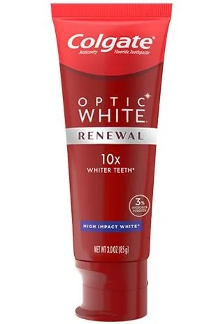 24820 hydrogen peroxide toothpaste