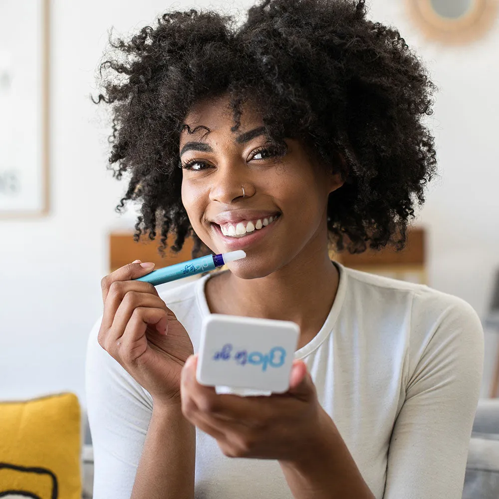24822 teeth whitening overview