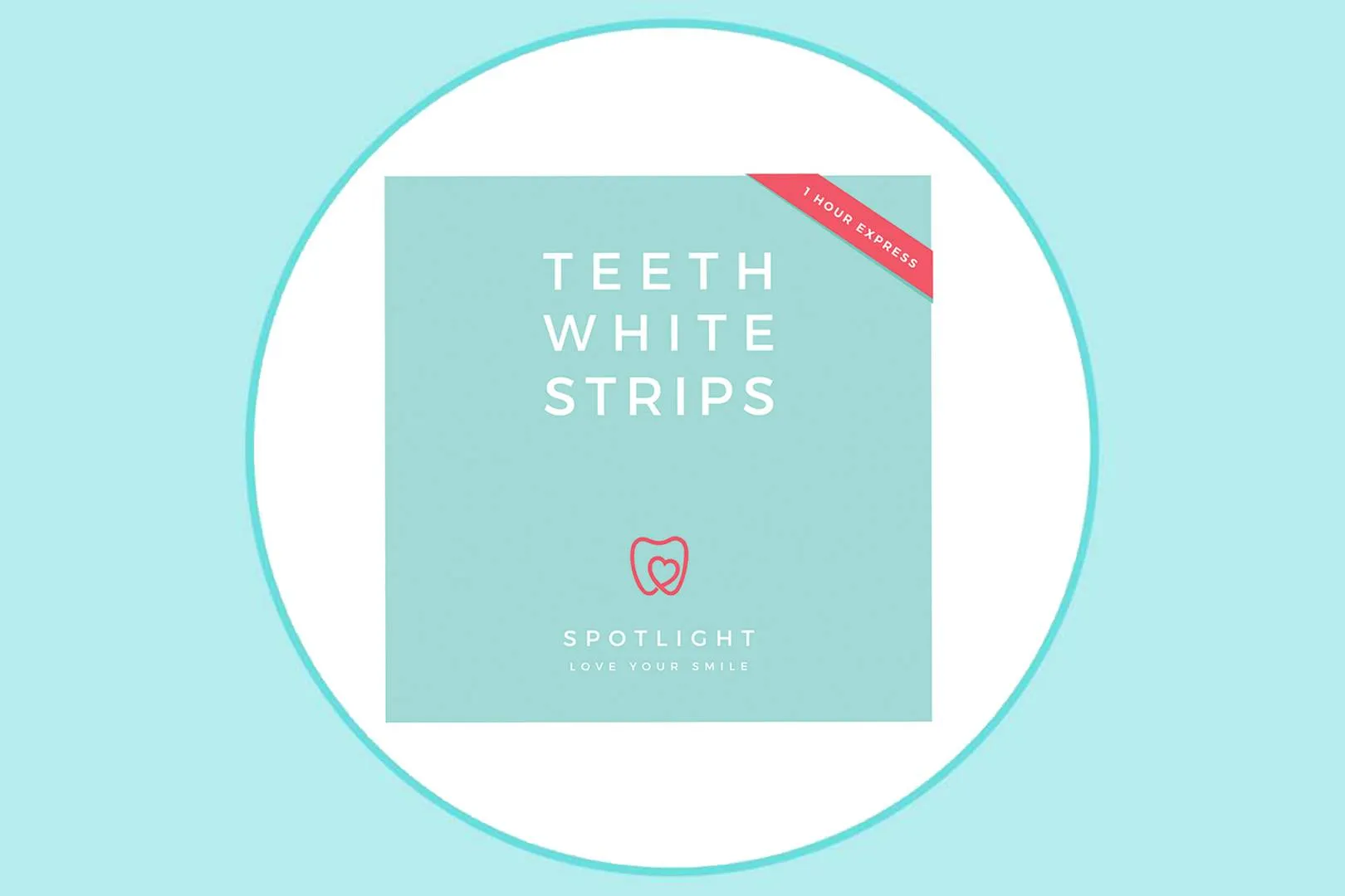 24826 crest 3d white strips