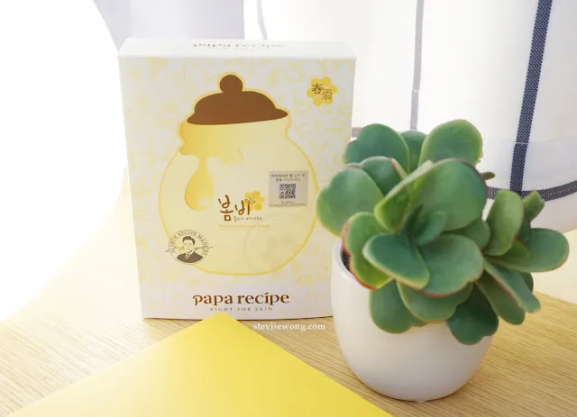 24829 papa recipe bombee mask hydration