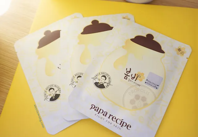24829 papa recipe bombee mask texture