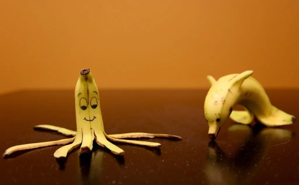 24830 banana peel teeth whitening 2