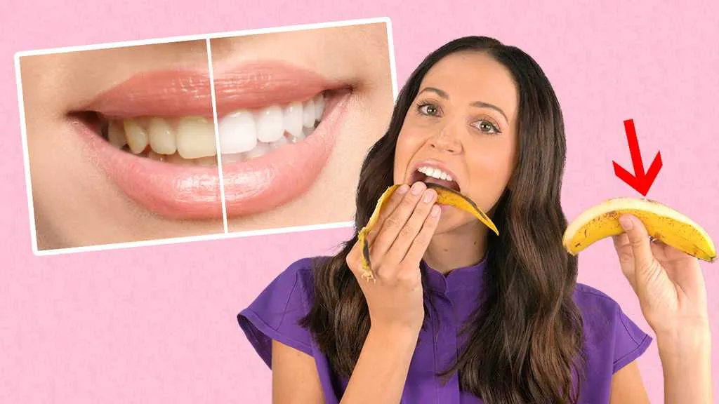 24830 banana peel teeth whitening 3
