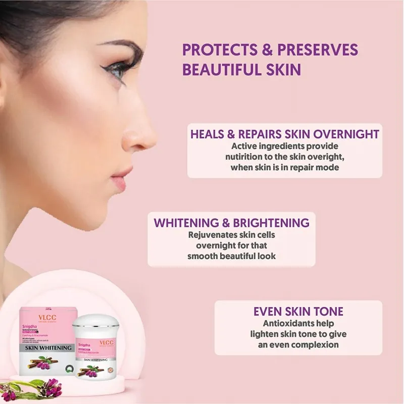 24832 night cream application