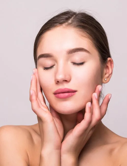 24835 skin whitening methods