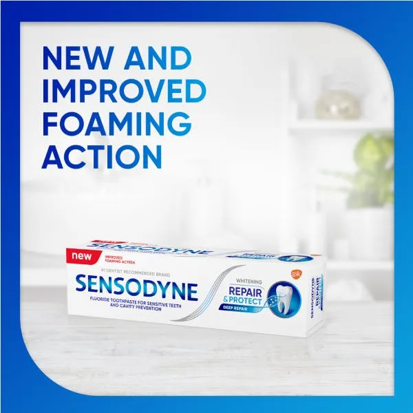 24837 sensodyne application