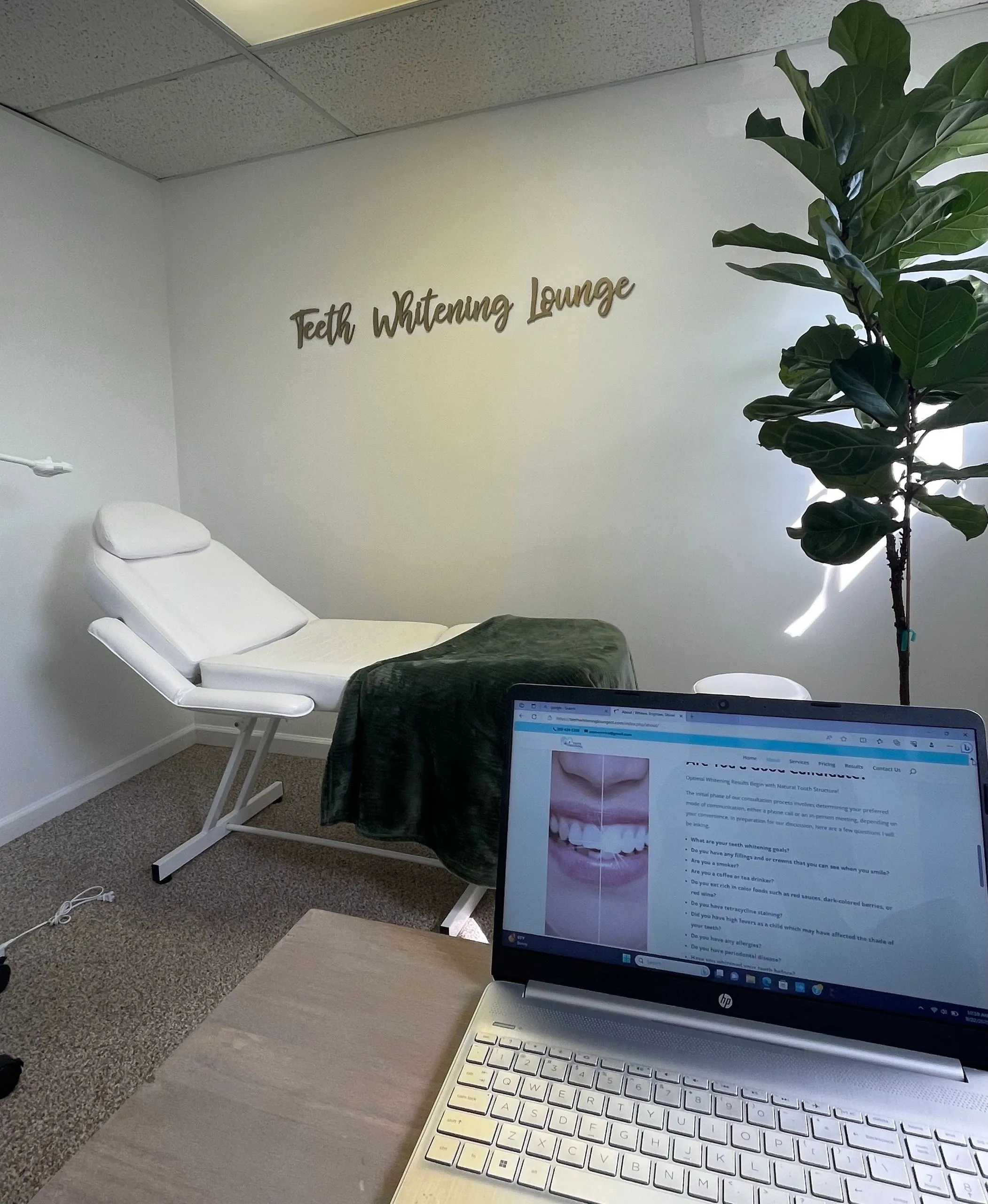 24840 chatsworth dentist consultation