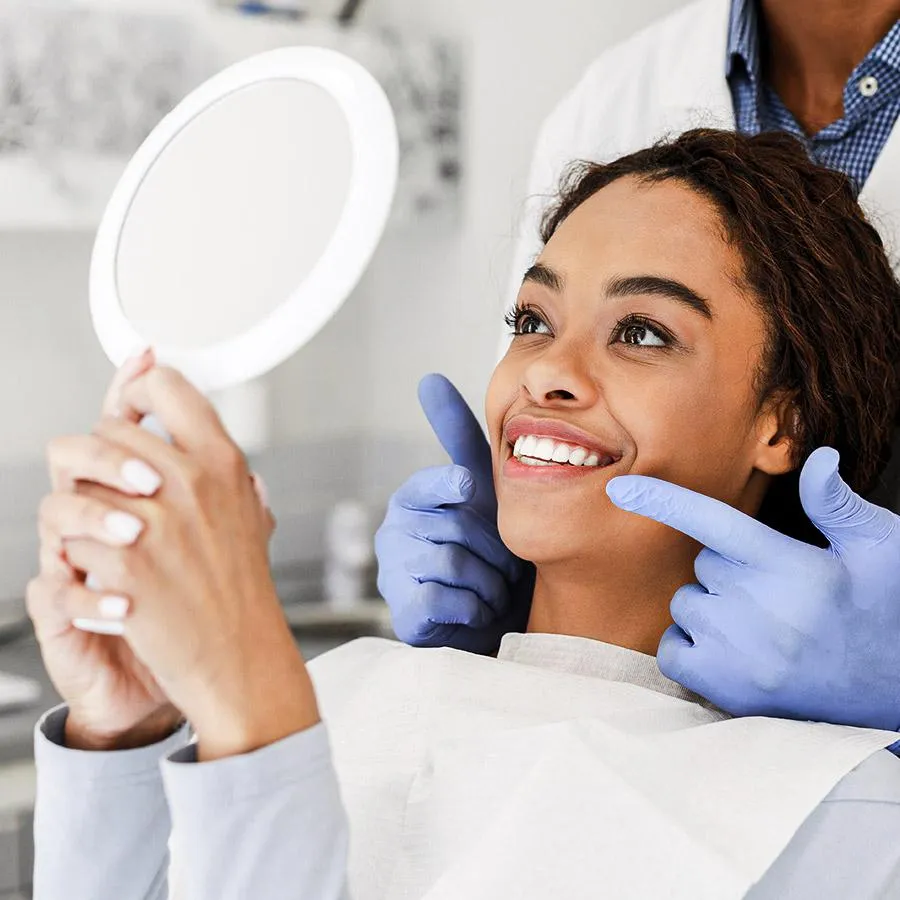 24840 teeth cleaning appointment