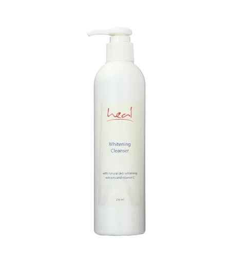 24842 skin whitening cleanser