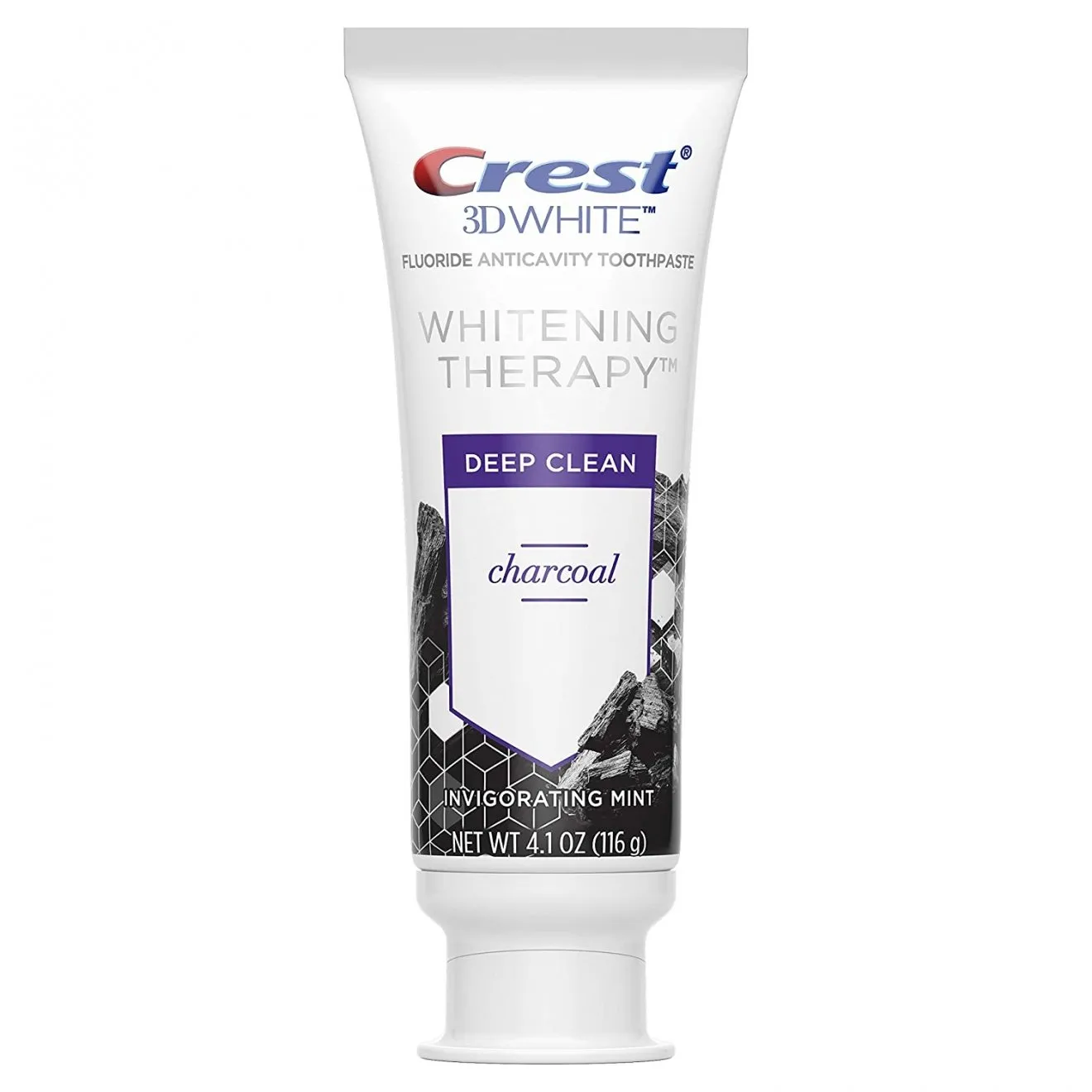 24844 crest 3d whitening charcoal ingredients
