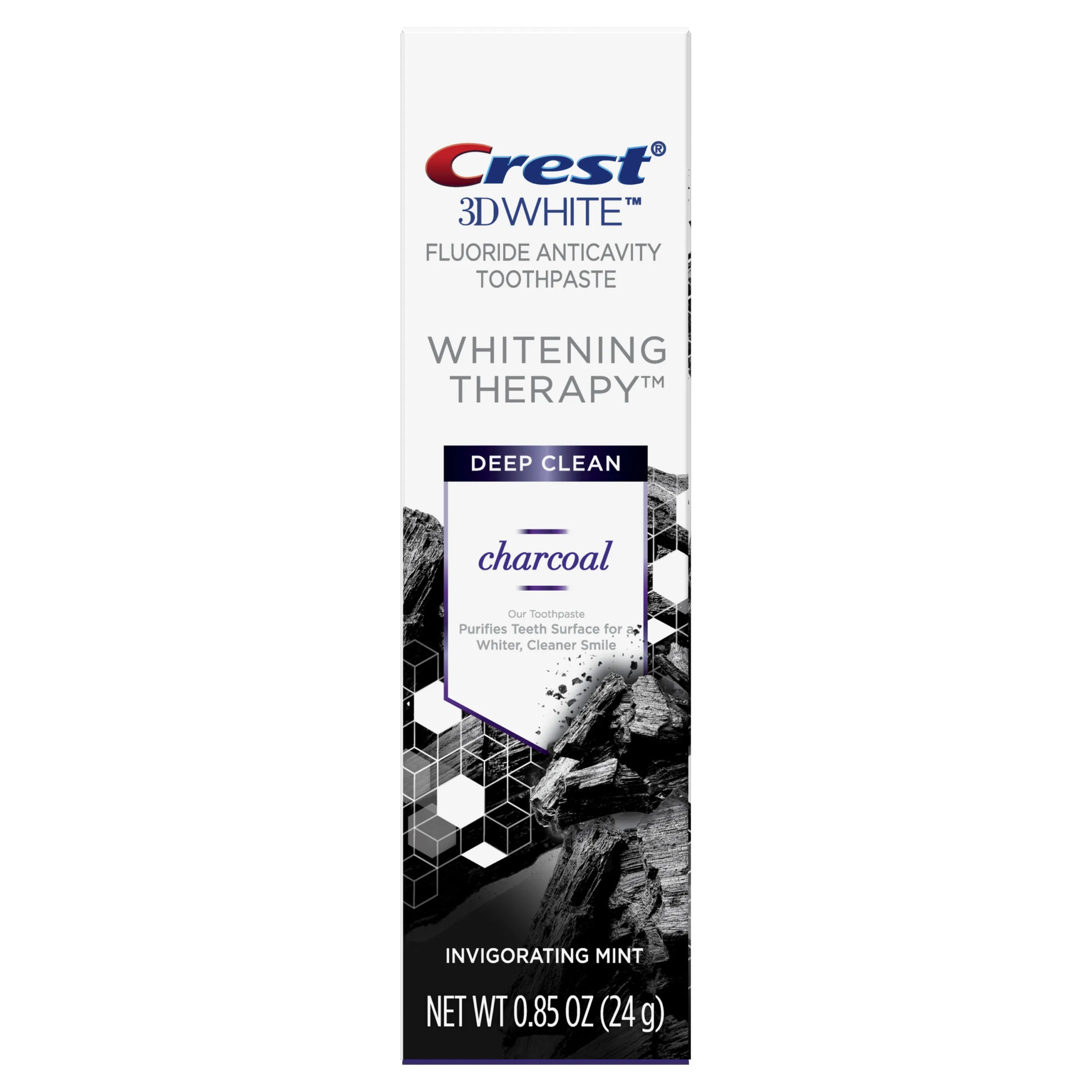 24844 crest 3d whitening charcoal sensitive teeth