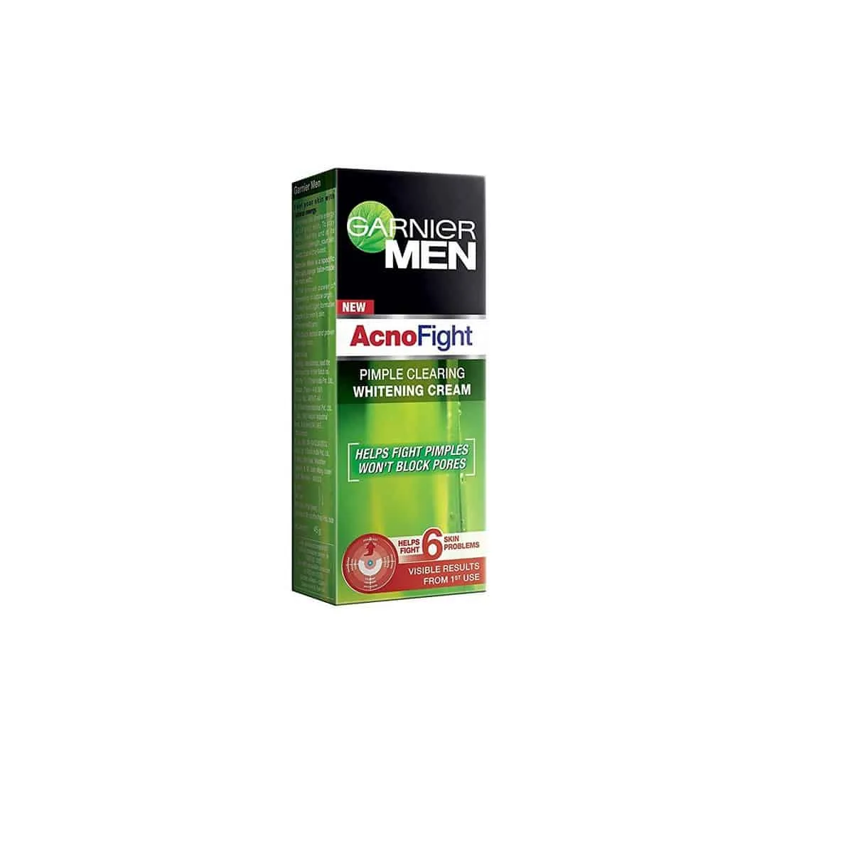 24850 fading acne marks