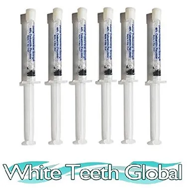24852 teeth whitening application