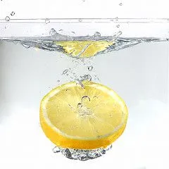 24859 lemon honey ingredients