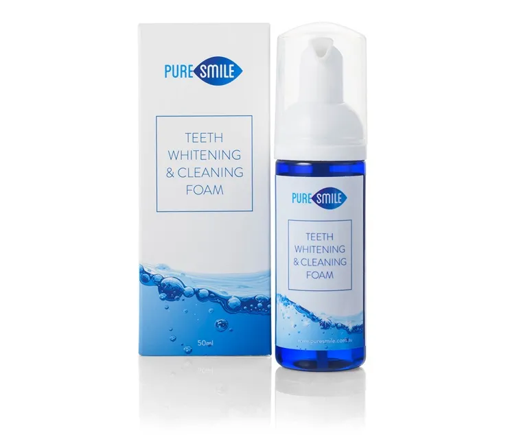 24860 gentle teeth whitening