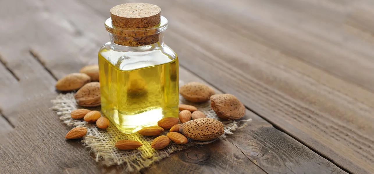 24864 almond oil allergy test