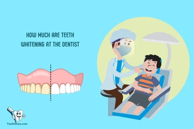 24866 dentist office whitening