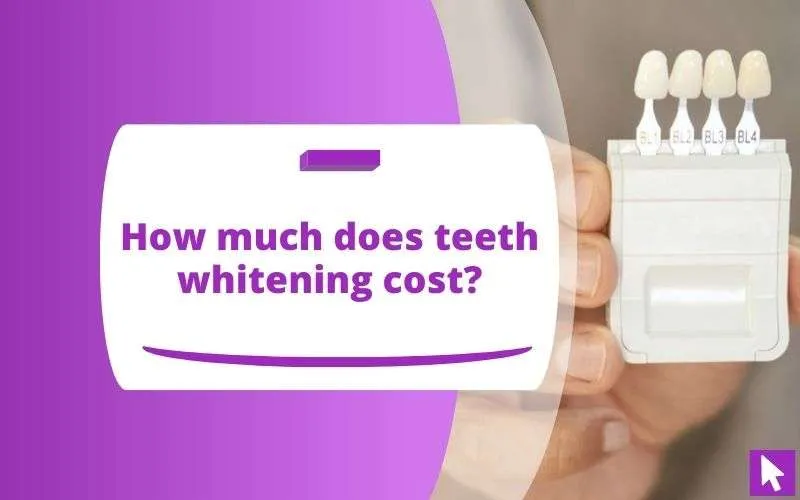 24866 teeth whitening products