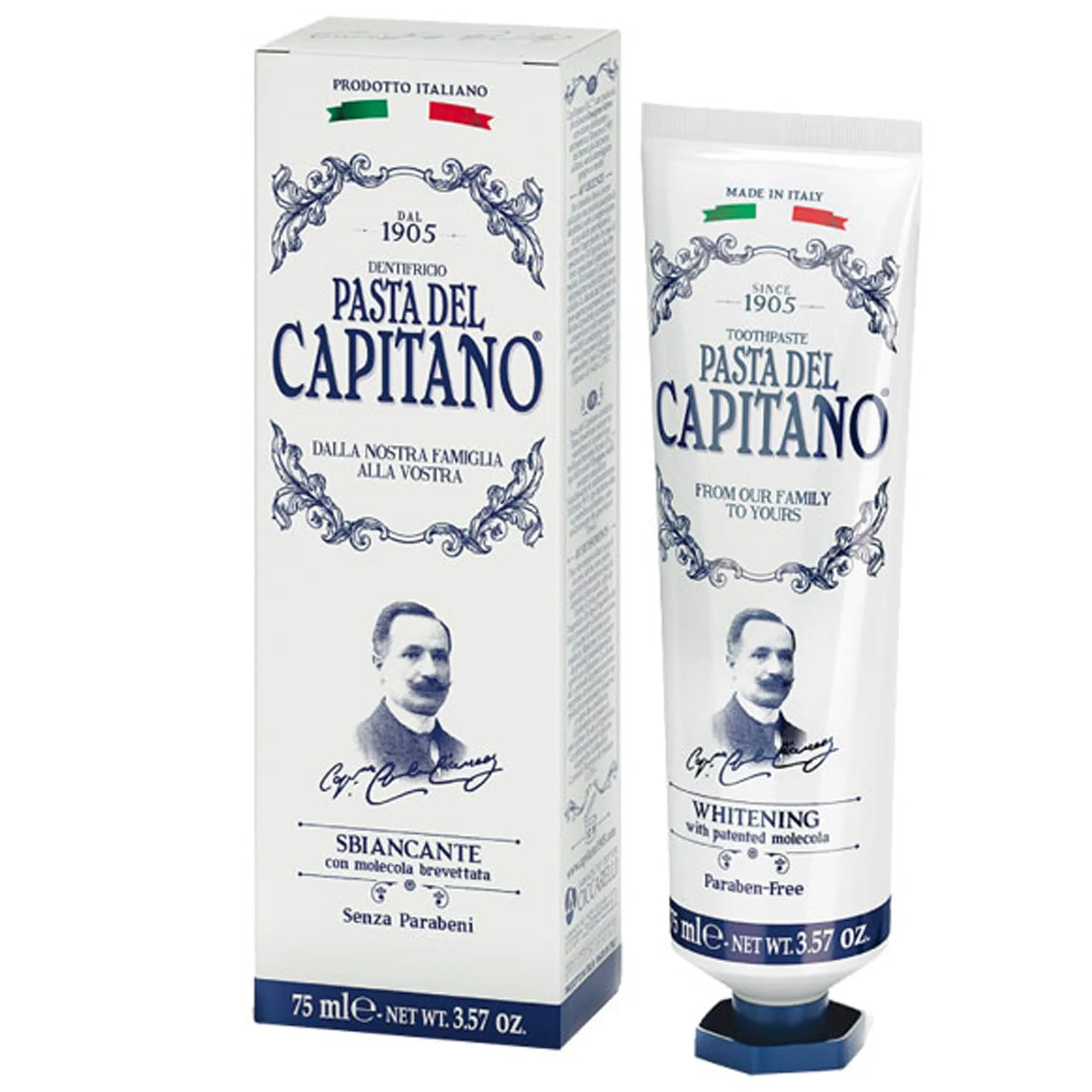 24868 pasta del capitano ingredients