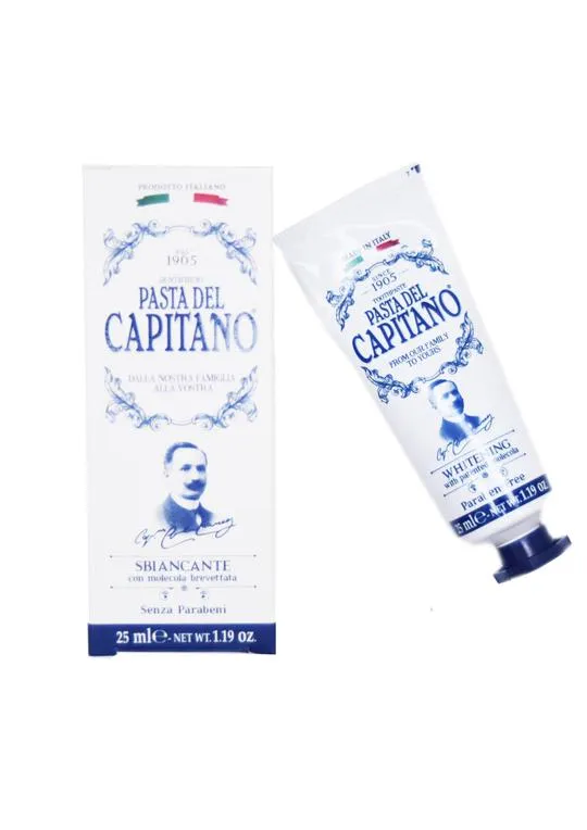 24868 whitening toothpaste comparison