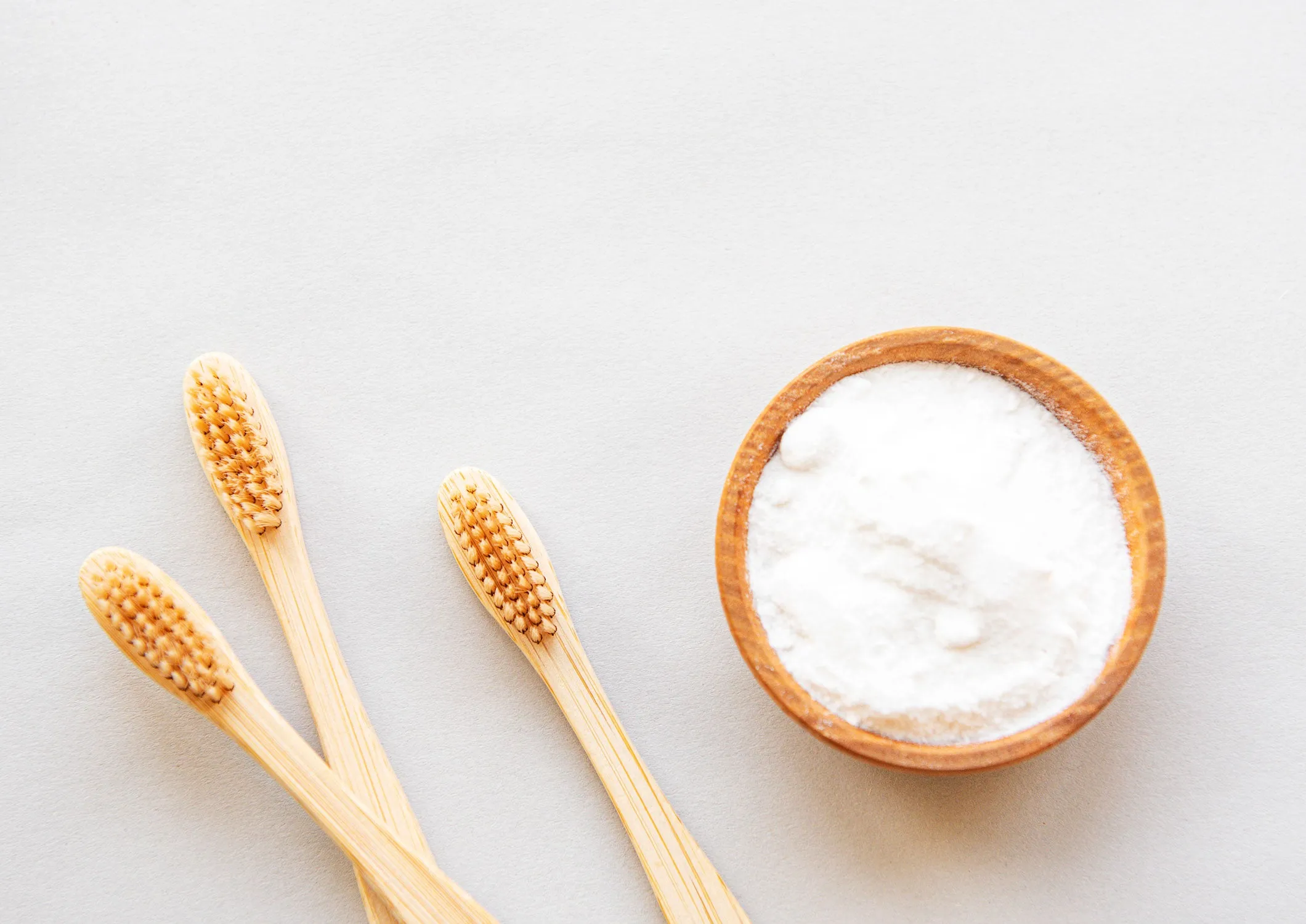 24870 mixing baking soda