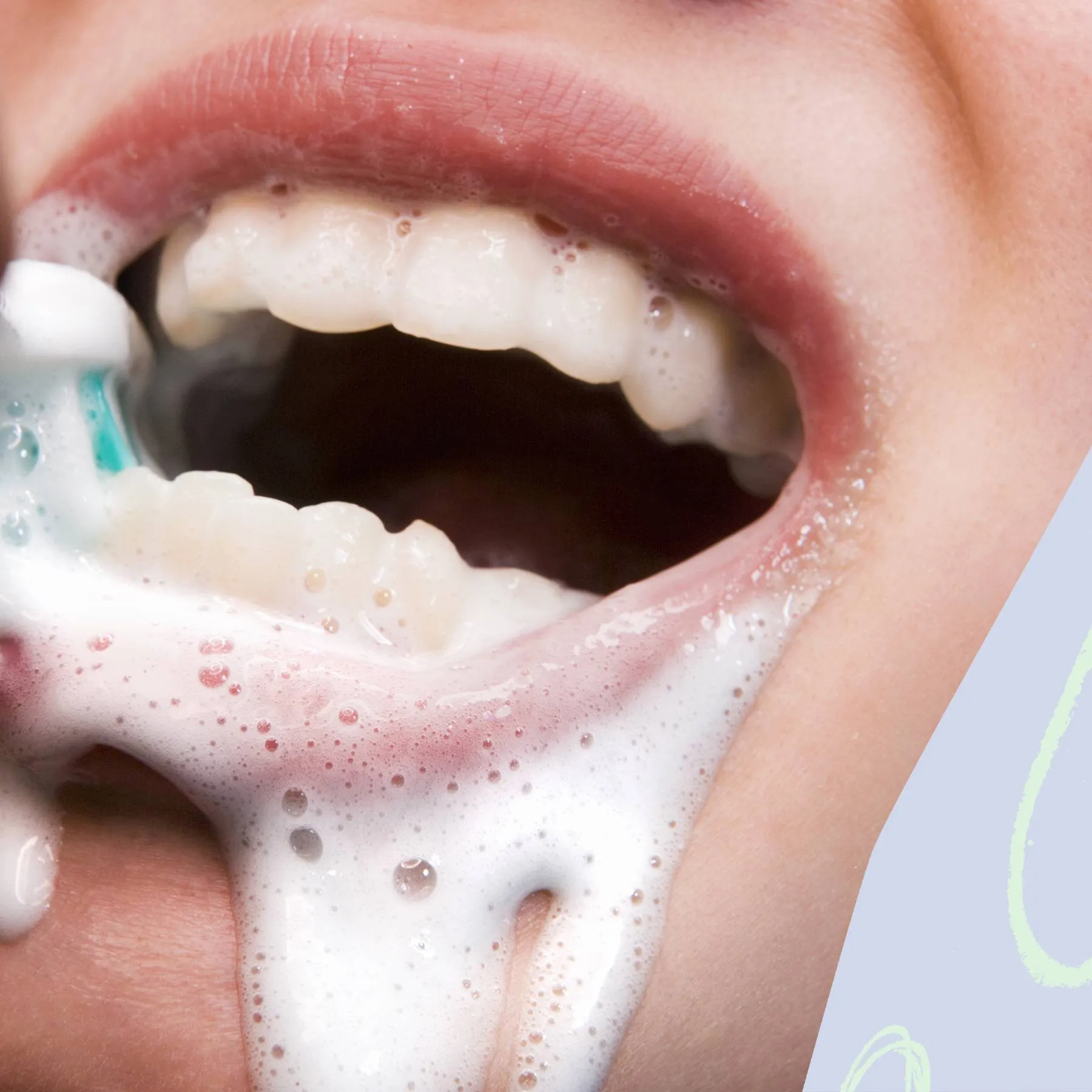 24870 teeth whitening ingredients