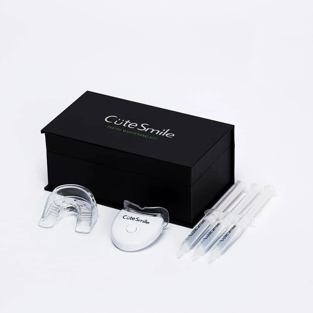 24872 teeth whitening kits overview