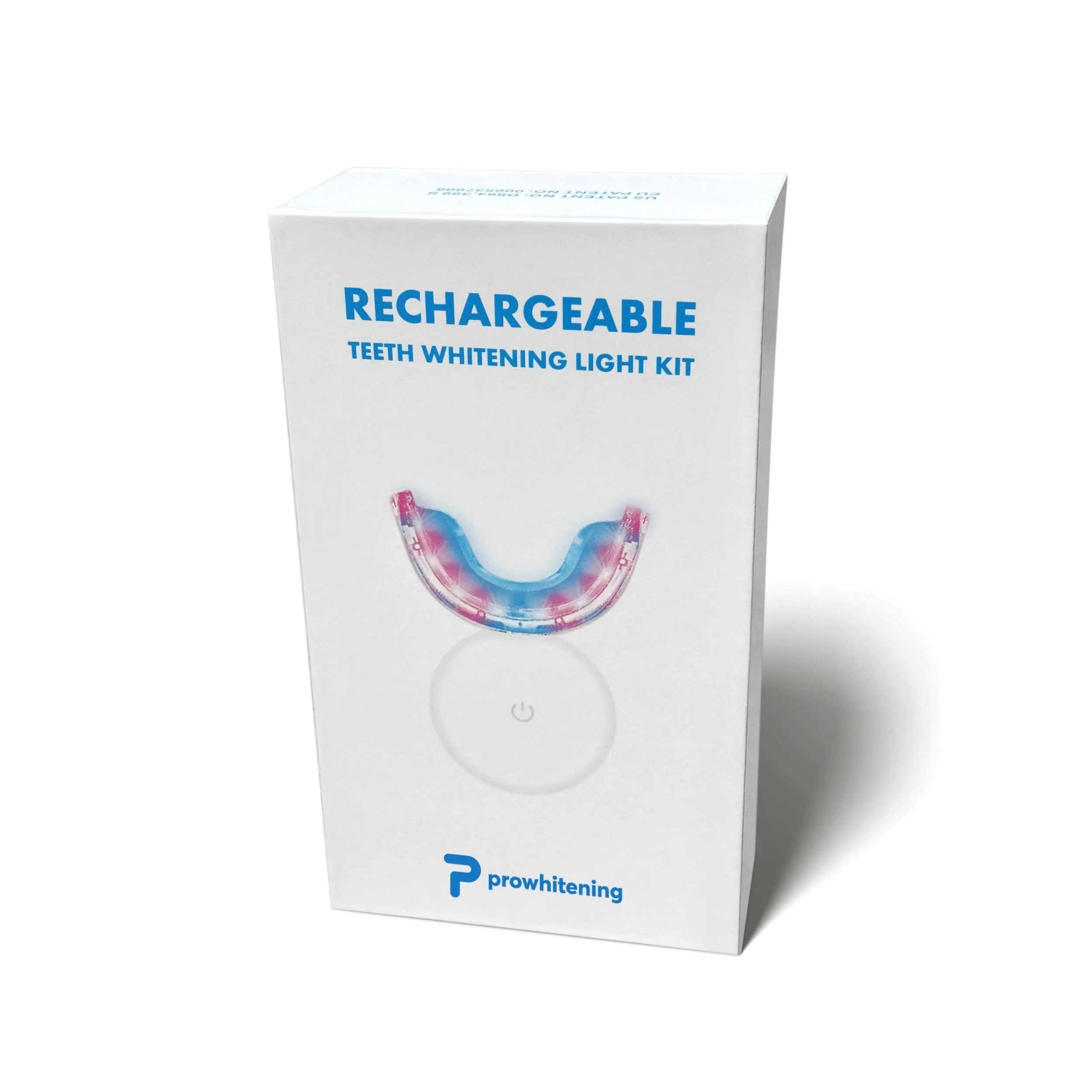 24872 whitening strips kit
