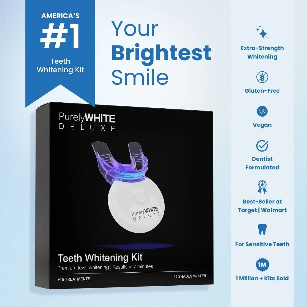 24872 whitening toothpaste kit