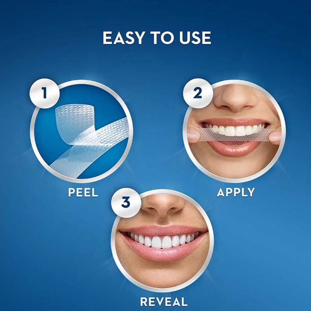 24873 teeth whitening results