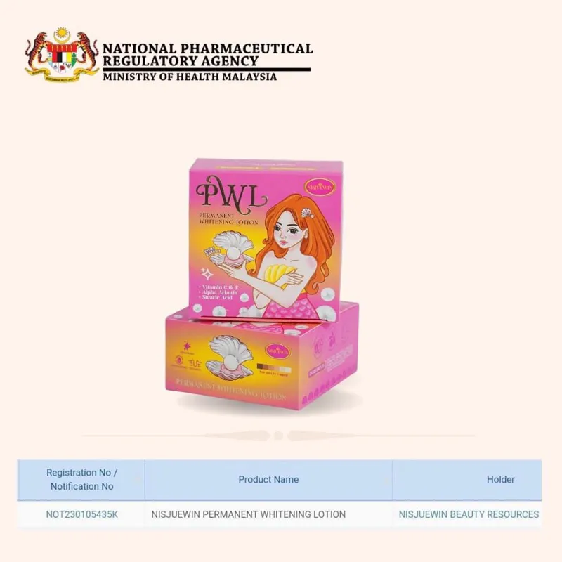 24876 skin brightening