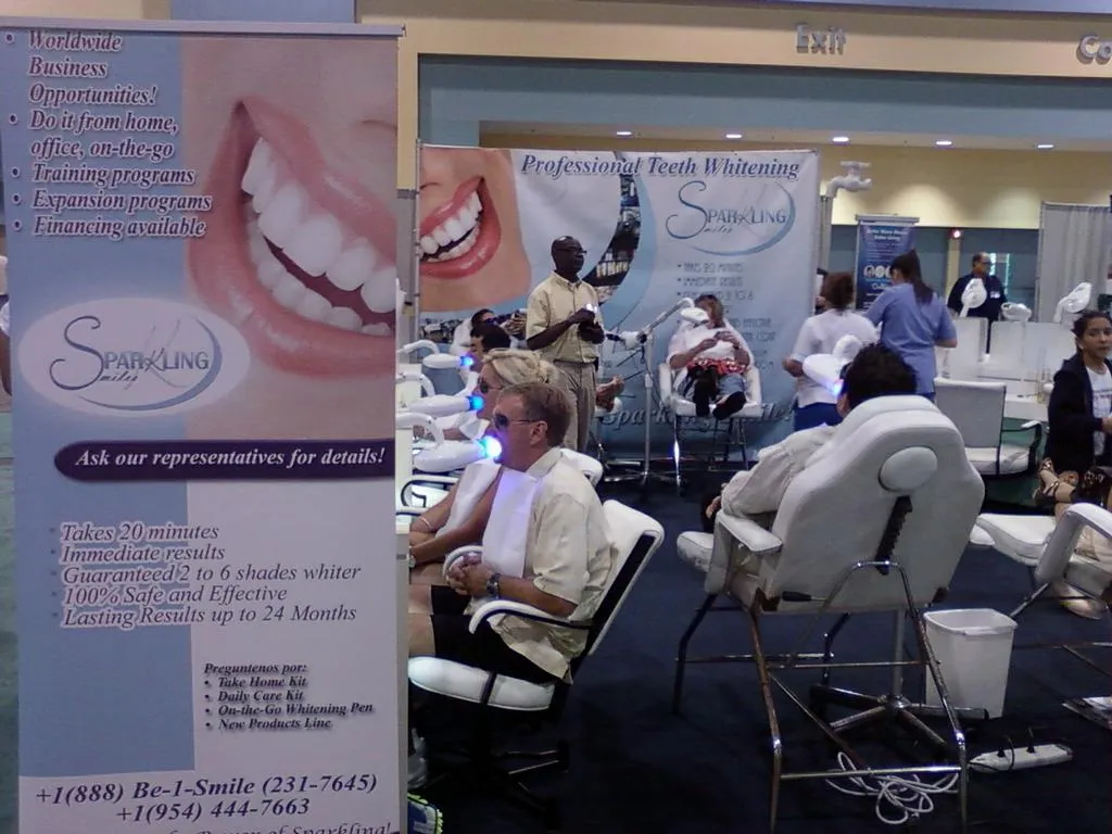 24891 at home teeth whitening