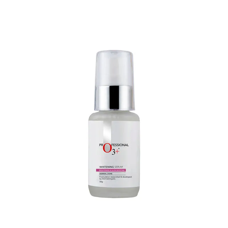 24893 o3 skin whitening serum ingredients