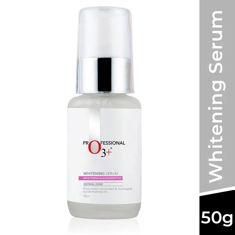 24893 o3 skin whitening serum product