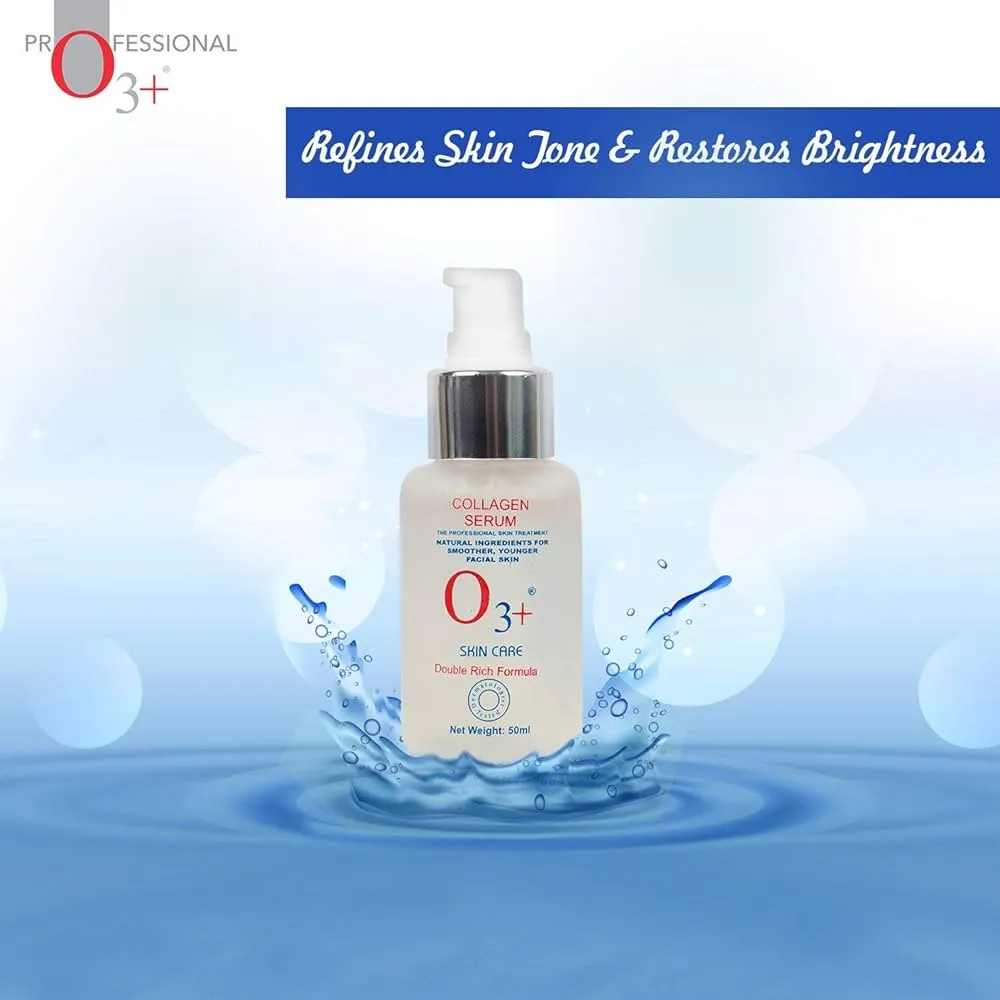 24893 o3 skin whitening serum review