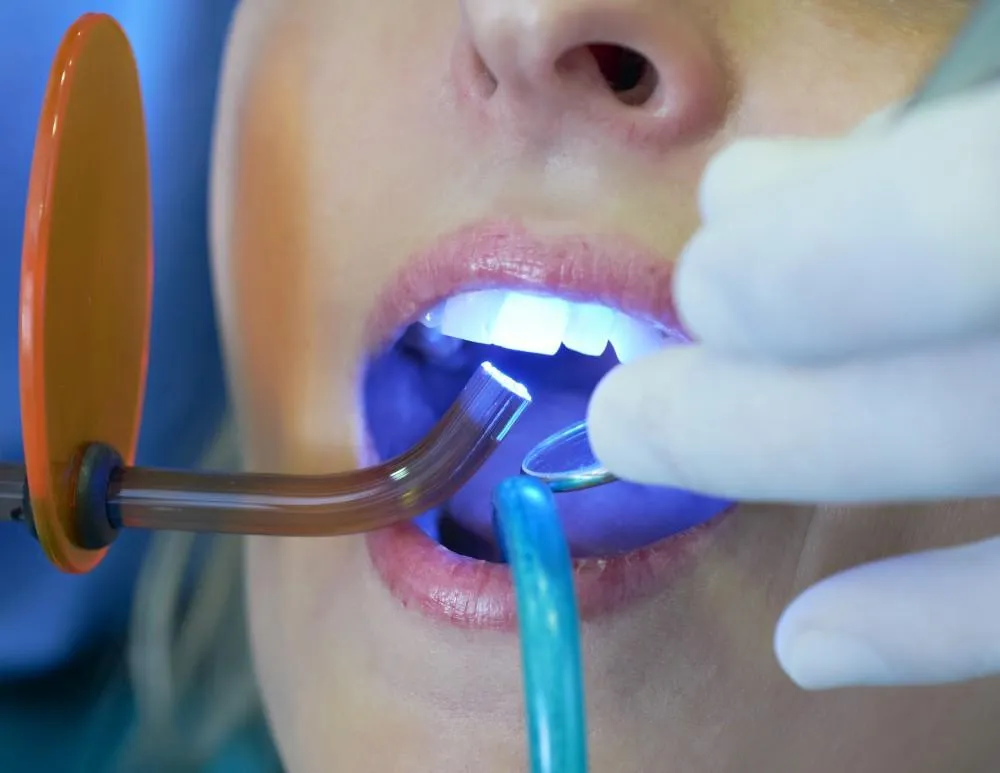 24899 citrus fruits teeth whitening