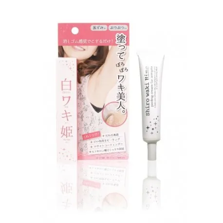 24900 shiro waki side effects