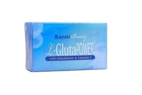 24901 royale beauty lotion application