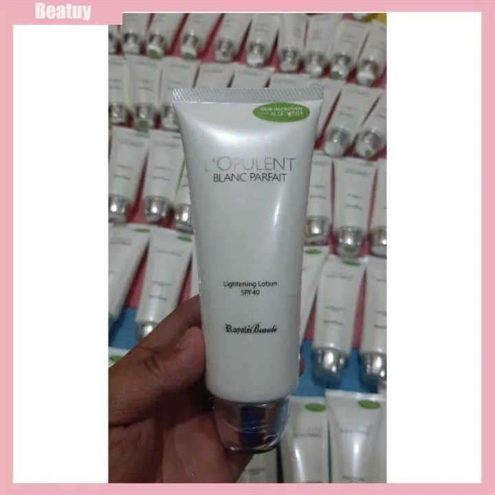 24901 royale beauty lotion comparison