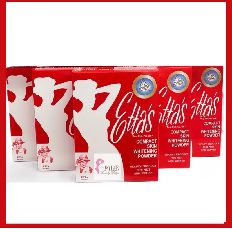 24903 etta whitening powder