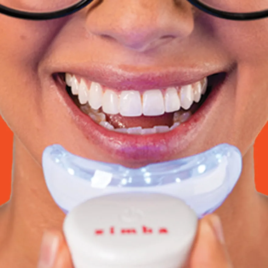 24905 teeth whitening results