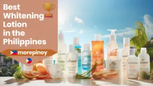 24917 dry skin whitening lotion