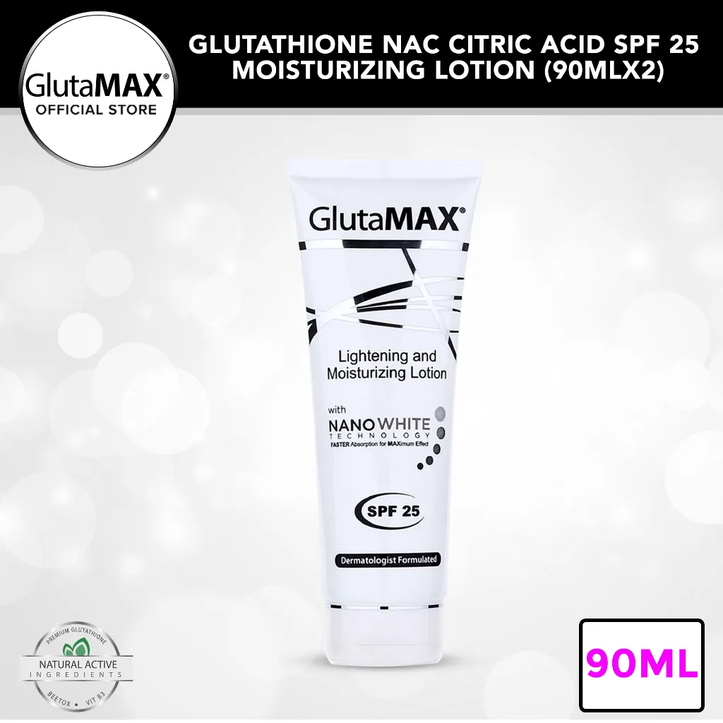24917 whitening lotion ingredients