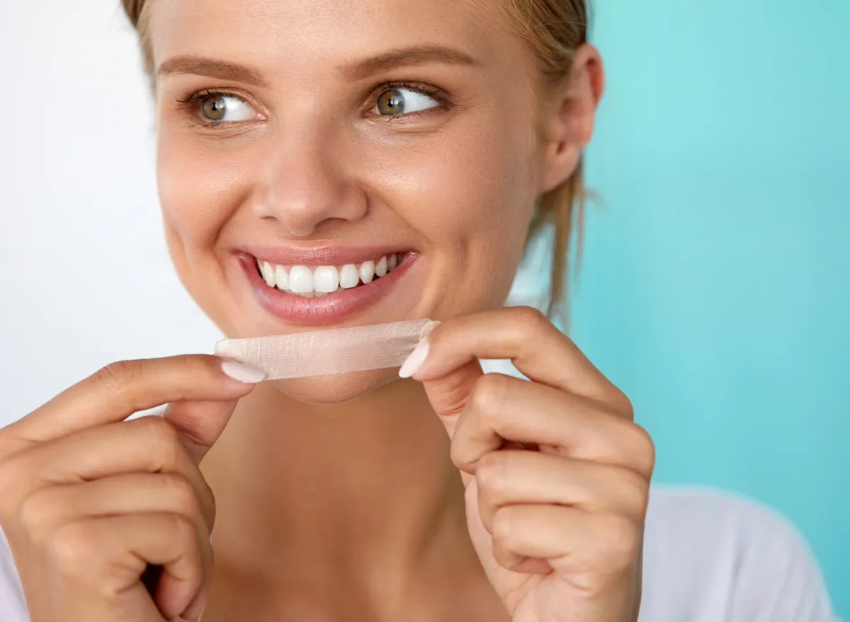 24919 teeth whitening trays