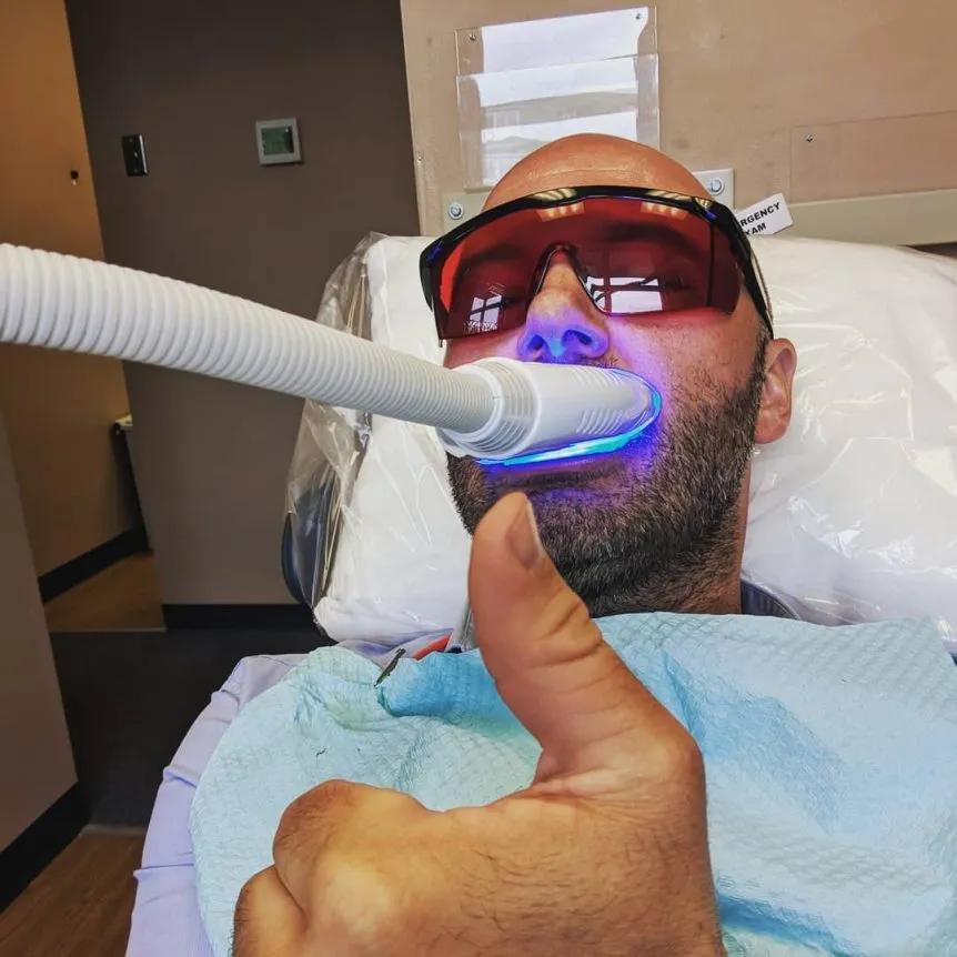 24929 teeth whitening options welland