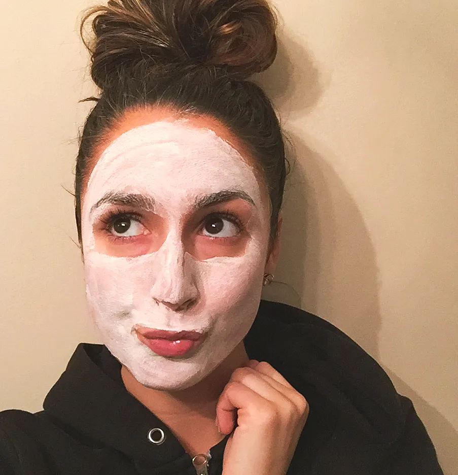 24931 mario badescu whitening mask