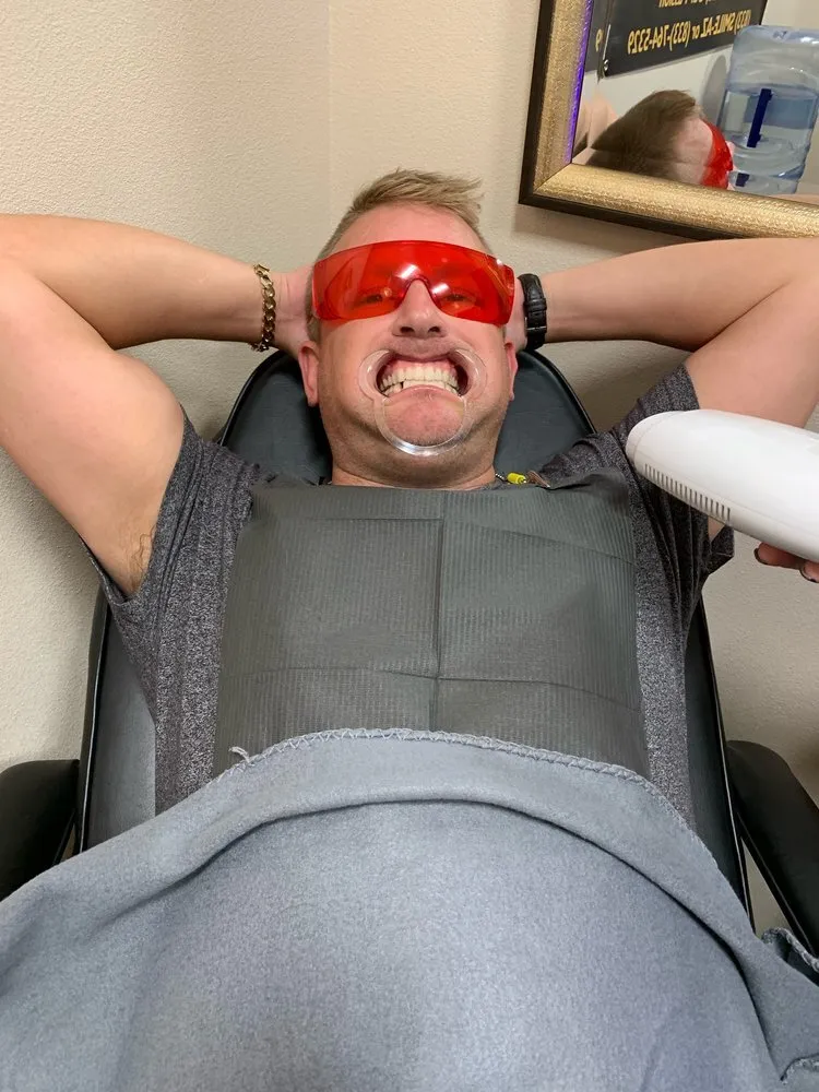 24933 teeth whitening gilbert az image2