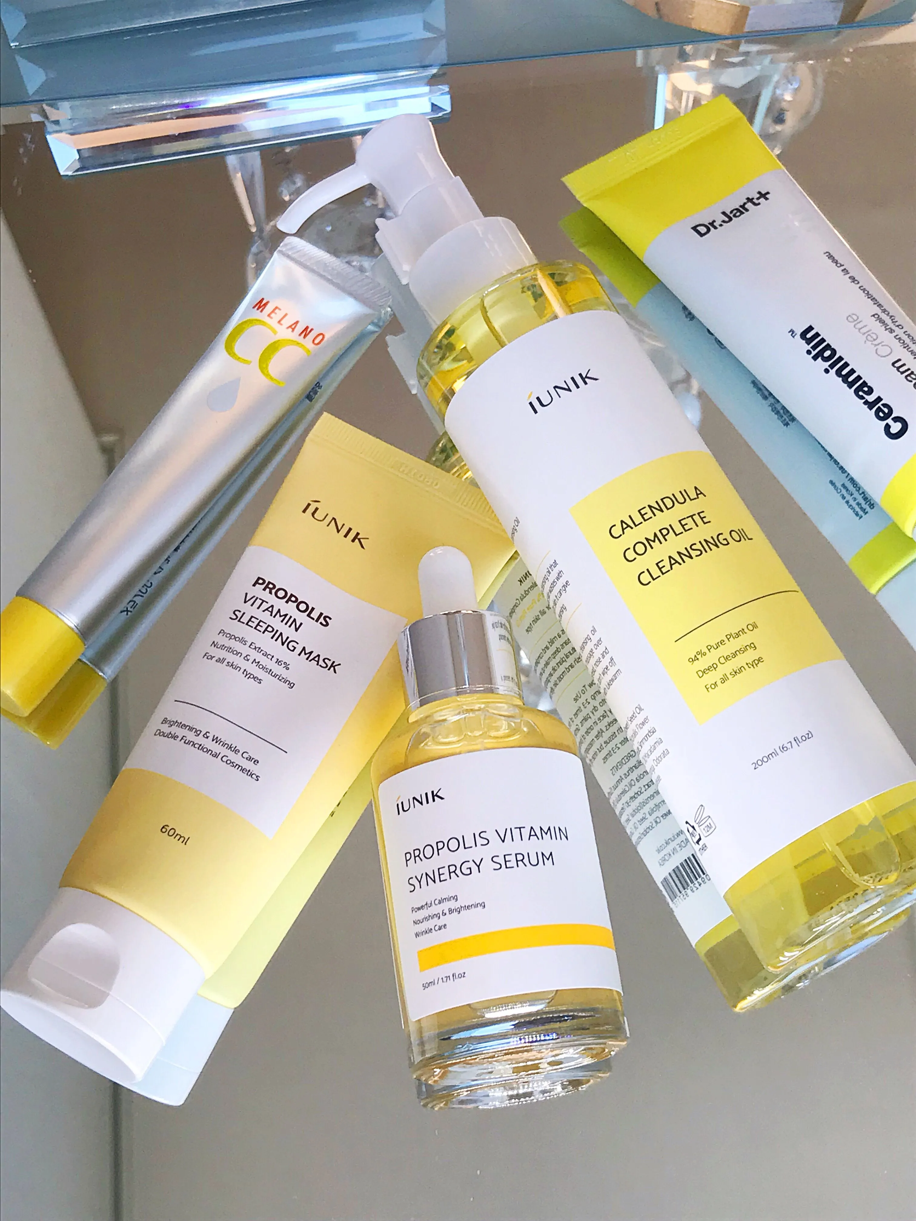 24934 korean skincare routine