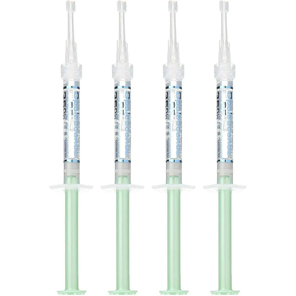24938 opalescence gel application